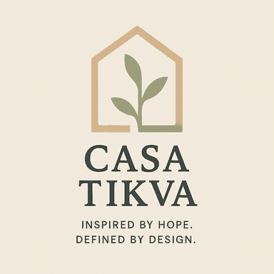 Casa Tikva Logo