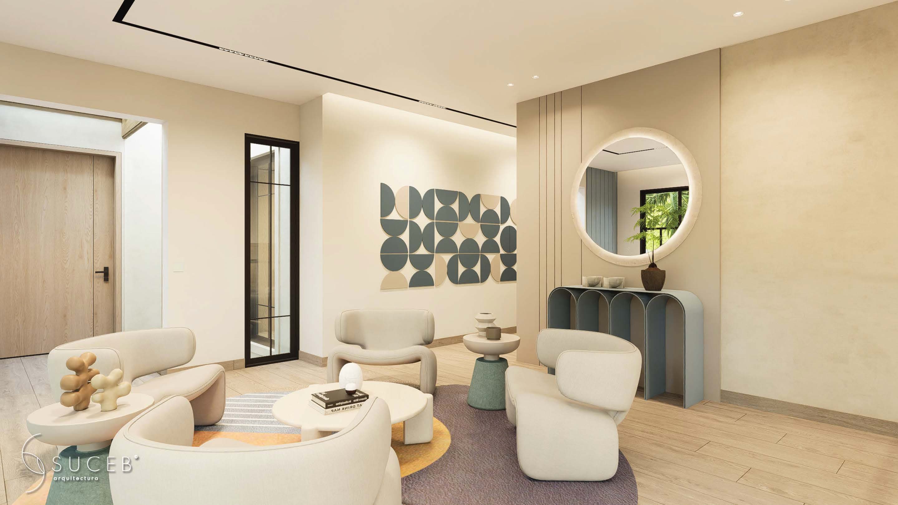 Studio Lounge